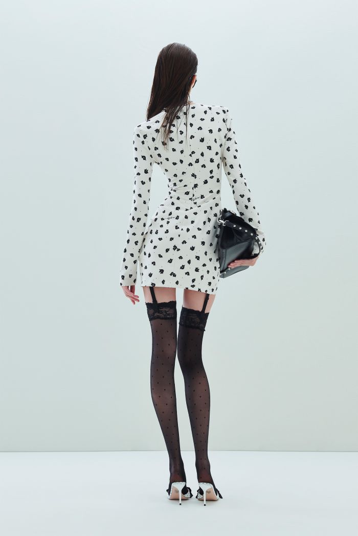 Mini dress Lina AniyeBy