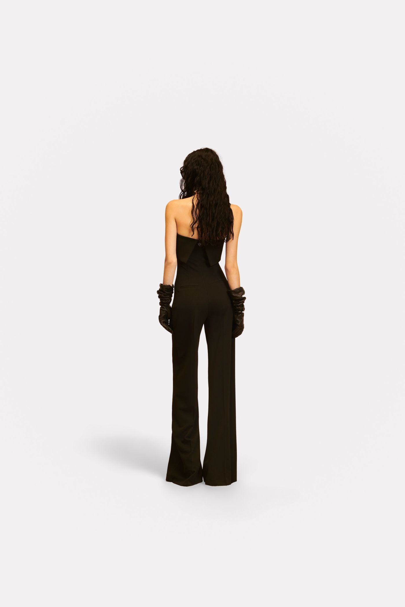 Jumpsuit Tara Aniyeby
