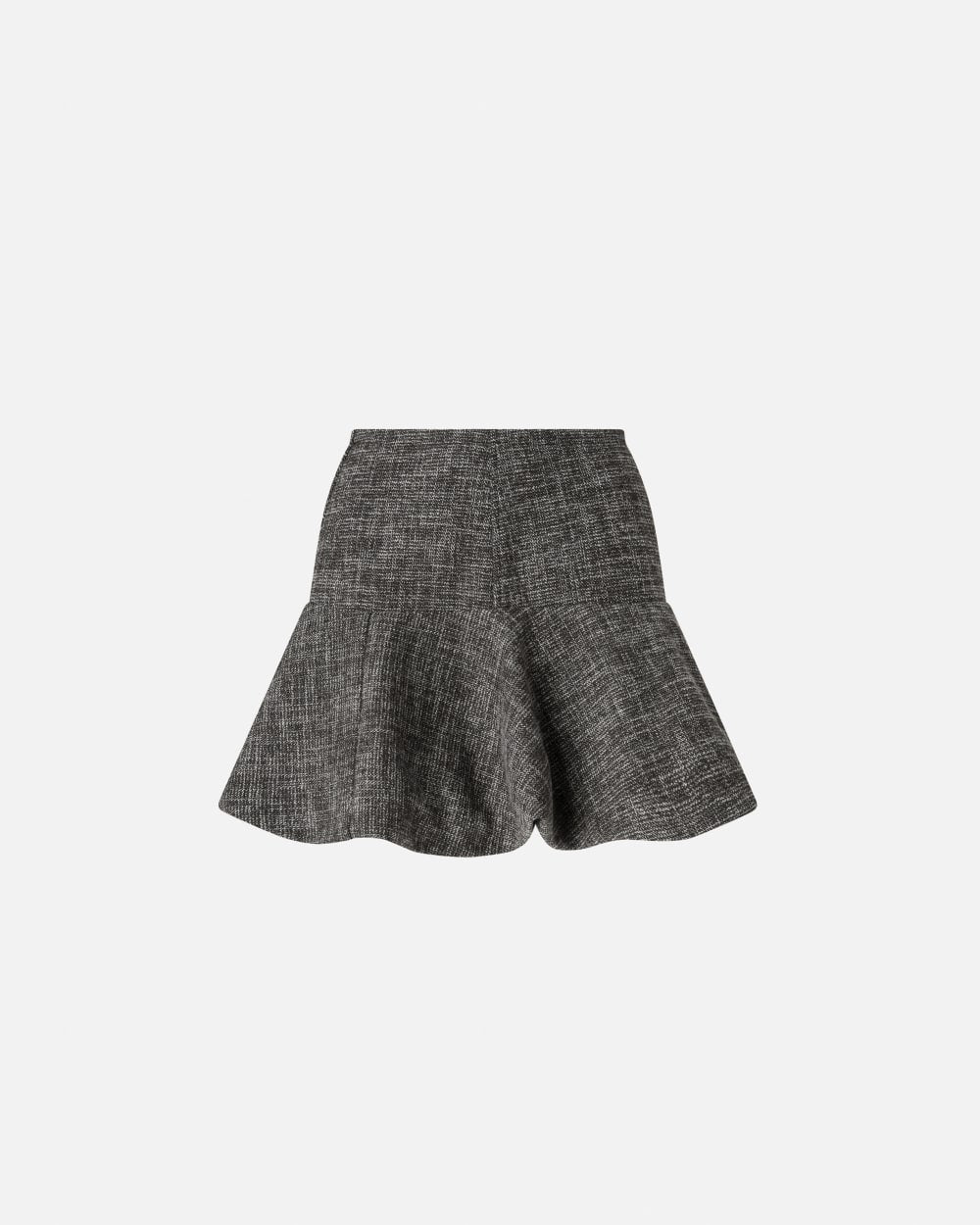Minigonna in flanella Pinko