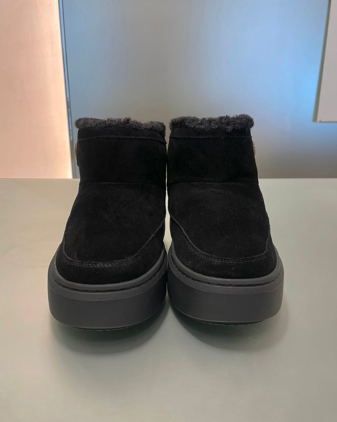 Mini boots imbottito Pinko