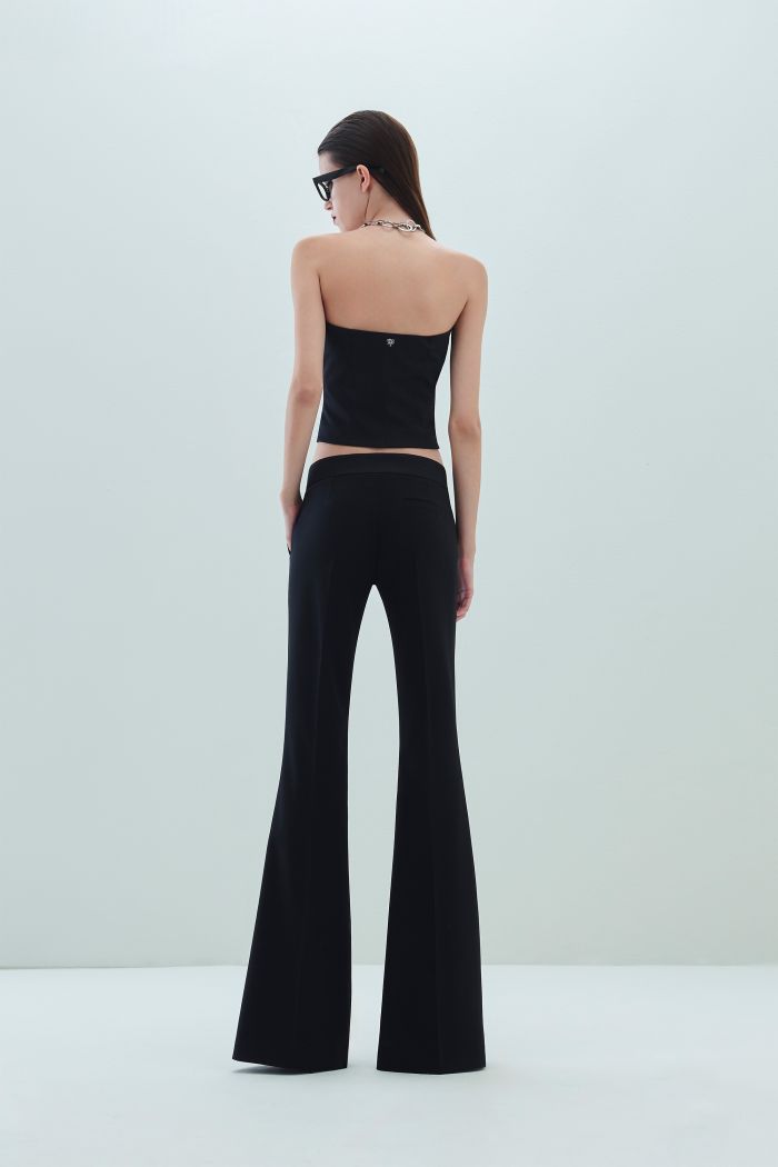 Gilet Wanda AniyeBy