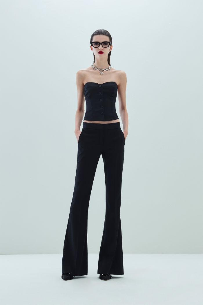 Gilet Wanda AniyeBy