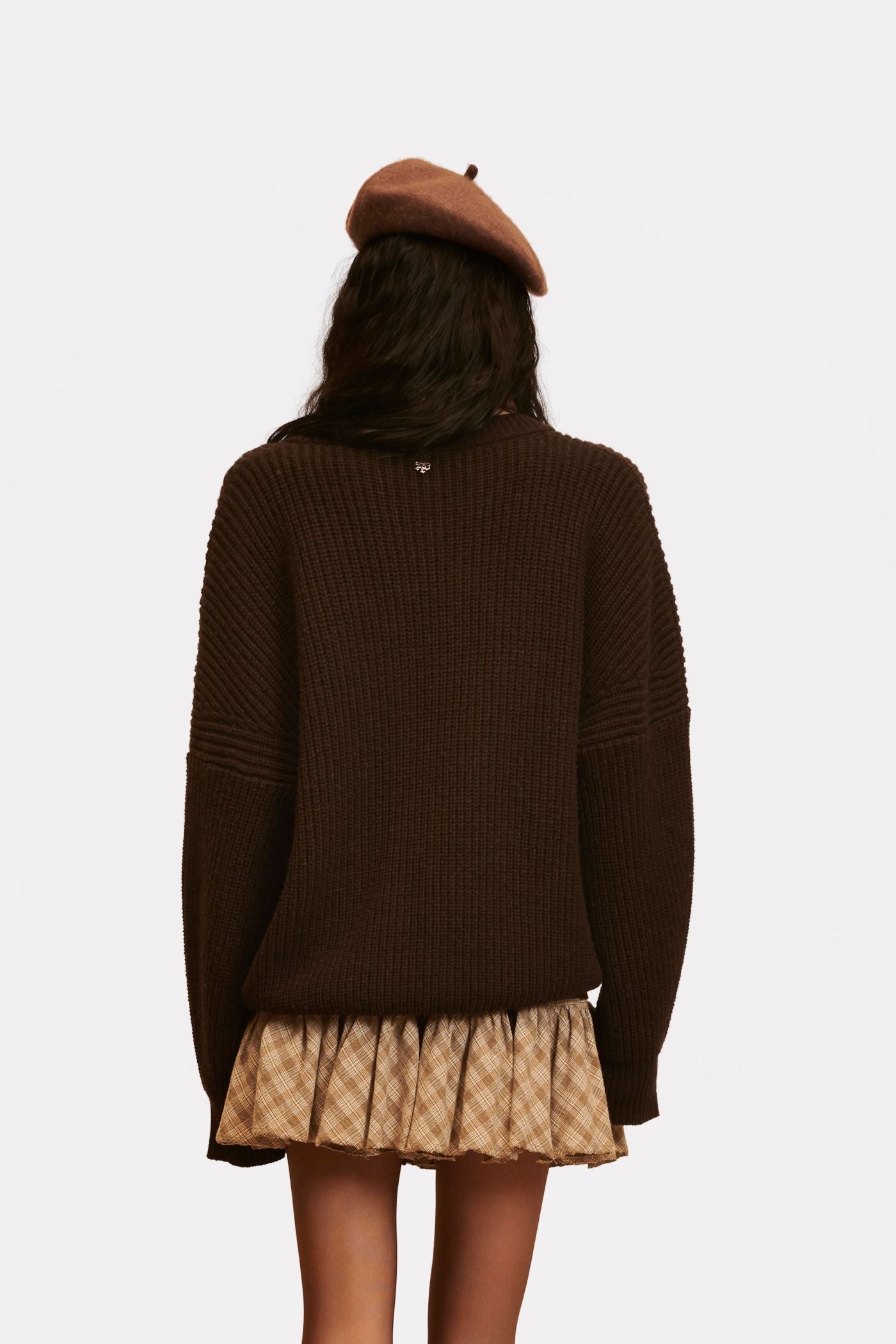 Cardigan Tati AniyeBy