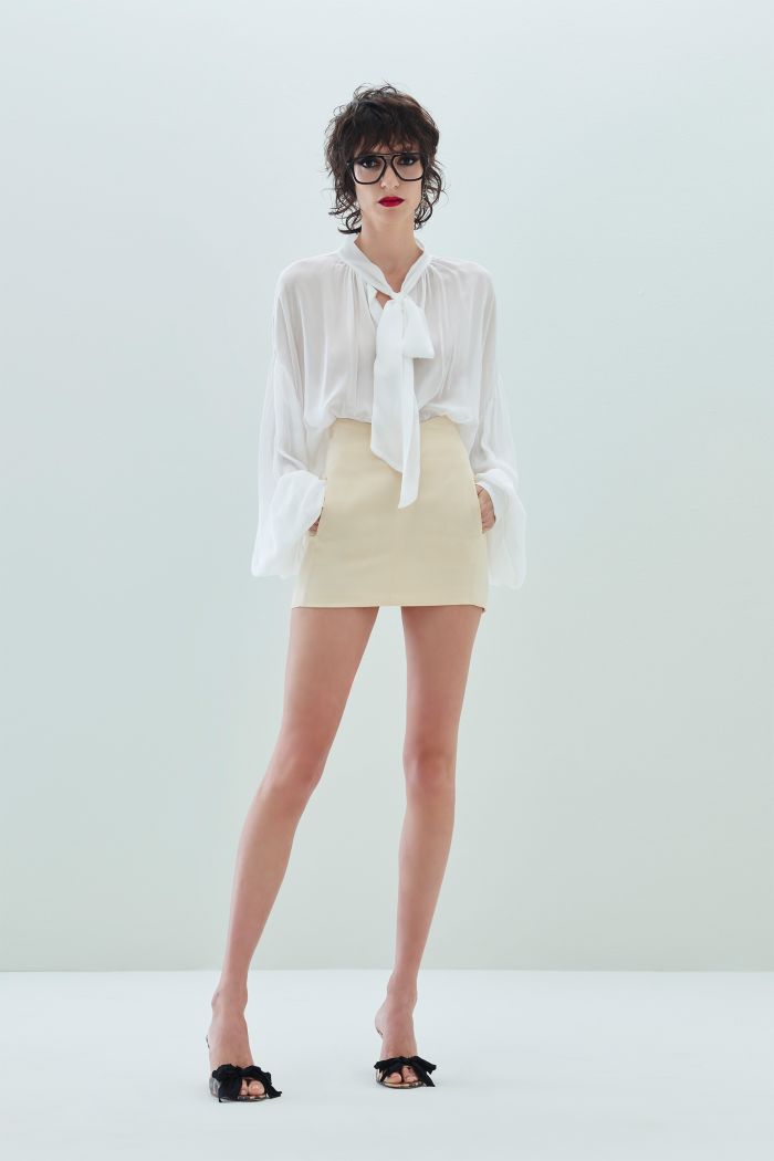 Bella skirt AniyeBy