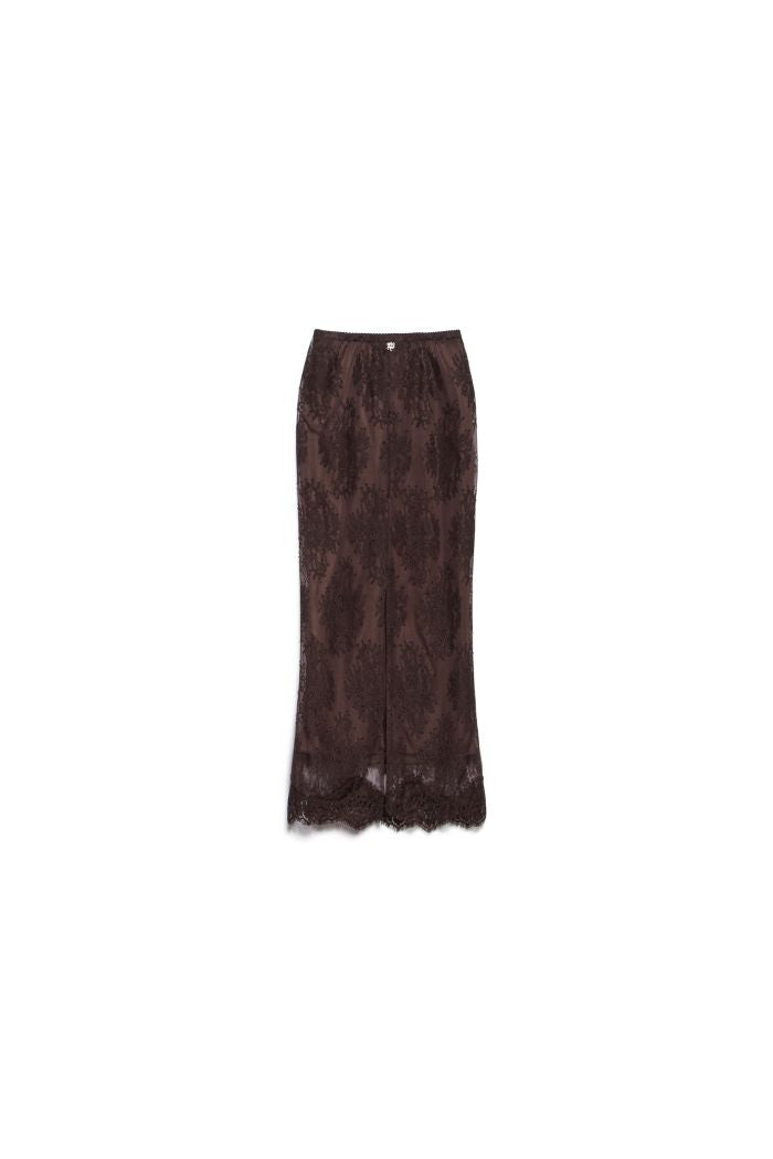 Midi skirt Vivì AniyeBy