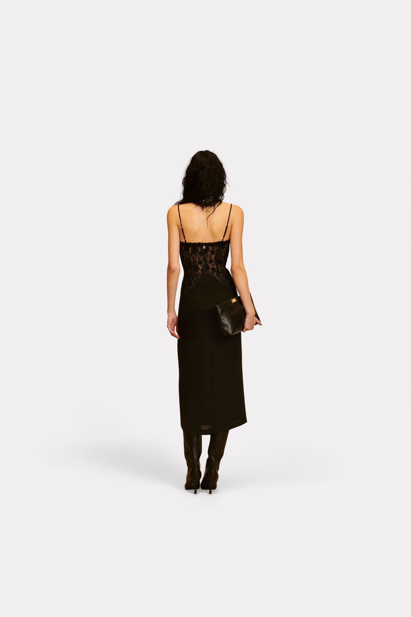 Bustier dress Thalia Aniyeby