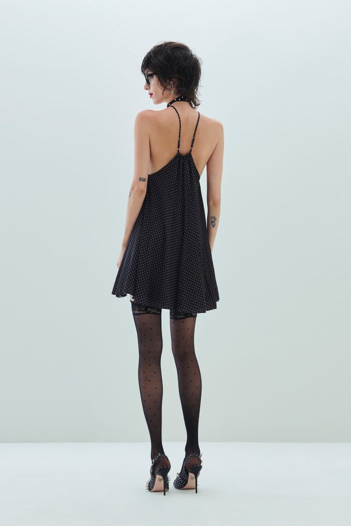 Babydoll Leonie AniyeBy