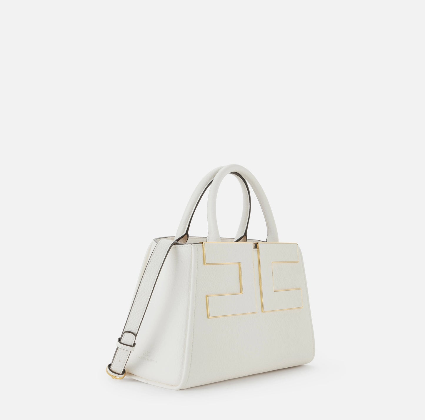 Tote con logo BS06A66E2 Elisabetta Franchi