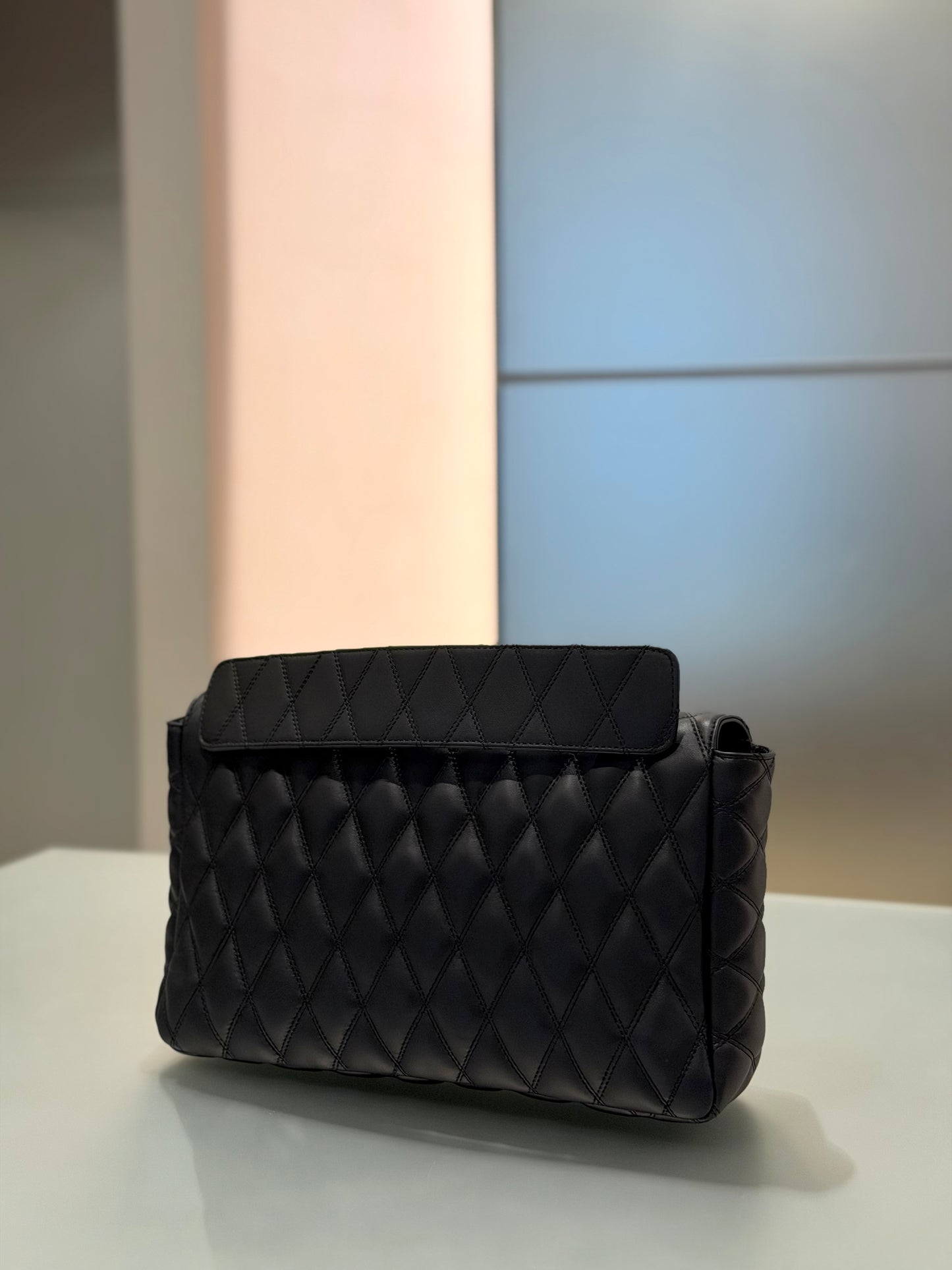 Borsa in pelle ViaRoma15