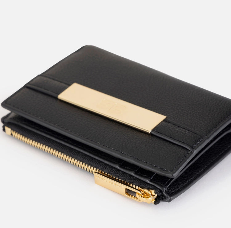 Portafoglio con placca logo PF61A56E2 Elisabetta Franchi