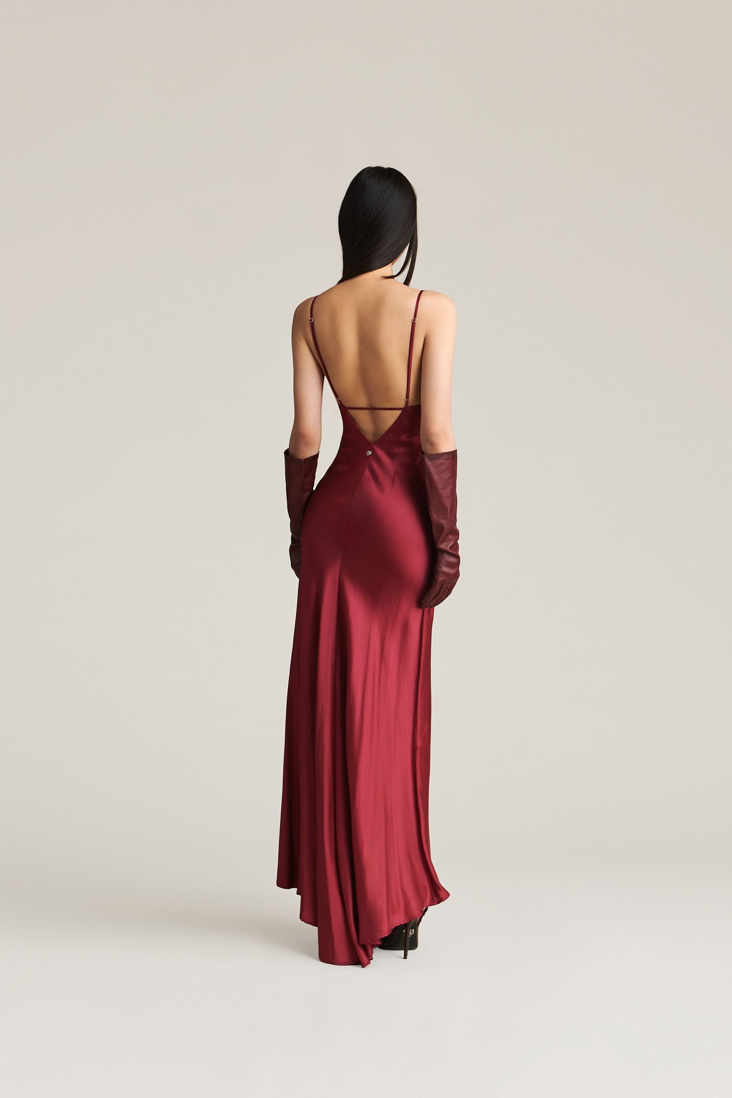 Long dress Bonny AniyeBy
