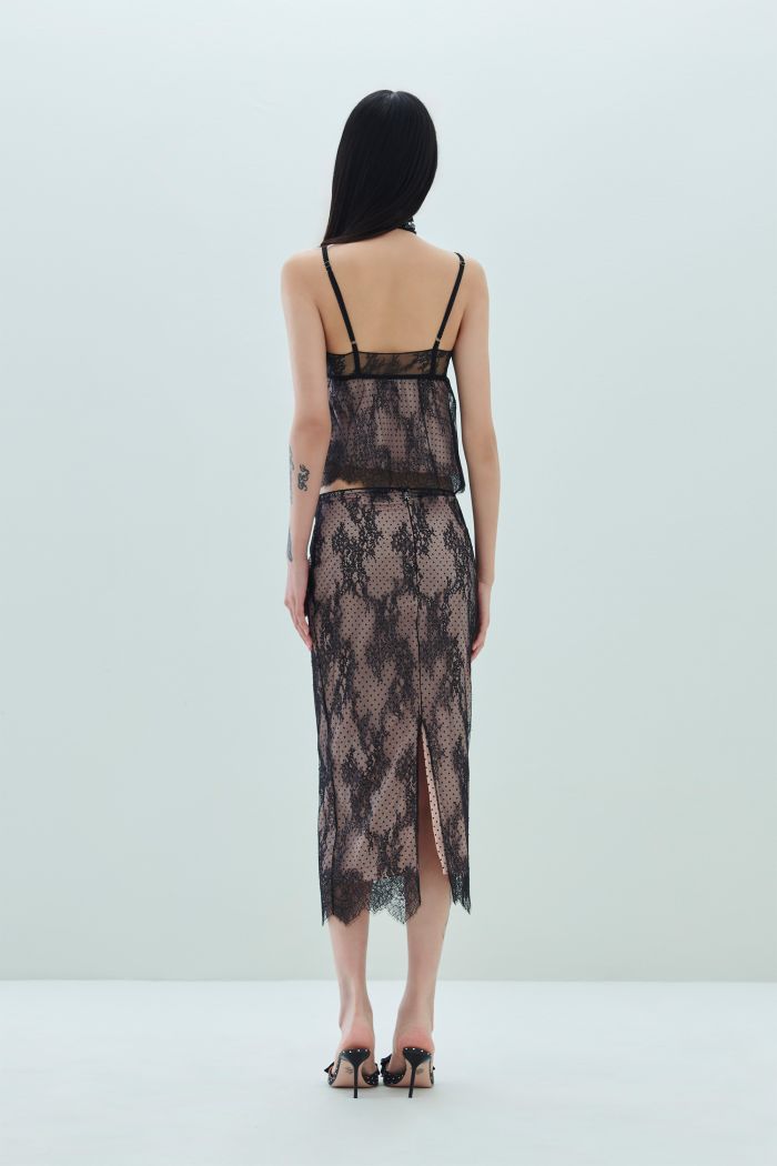 Crop top Leonie AniyeBy