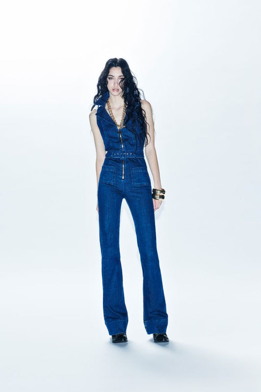 Jumpsuit Margo' AniyeBy