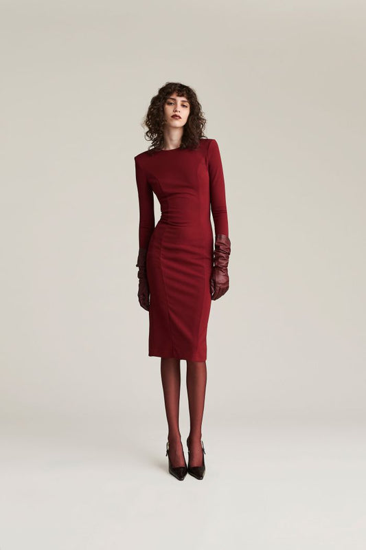 Midi dress Sienna AniyeBy
