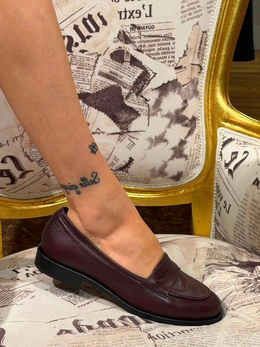 Mocassino TonGout