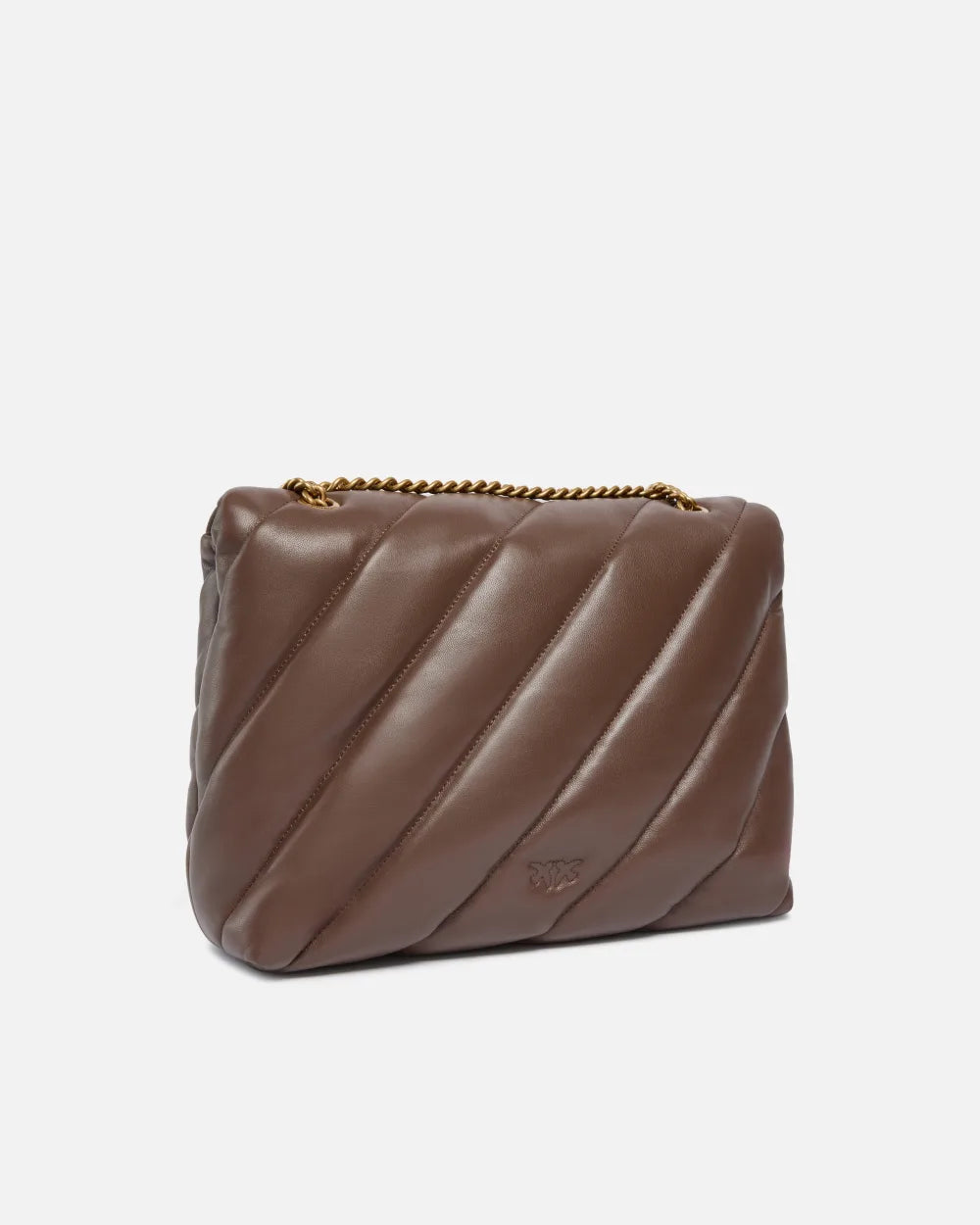 Big Love Bag Puff Maxi Quilt Pinko