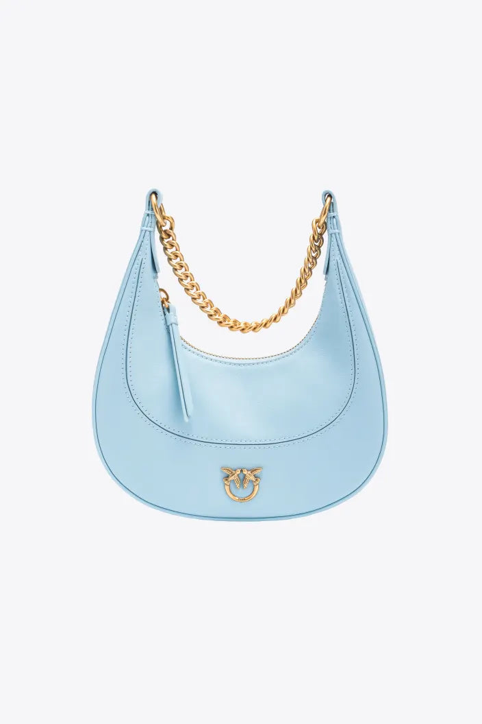 Mini brioche bag hobo Pinko