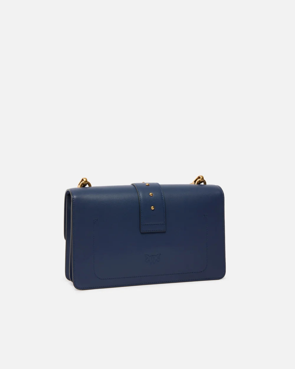 Borsa a tracolla media Love Bag One in pelle Pinko