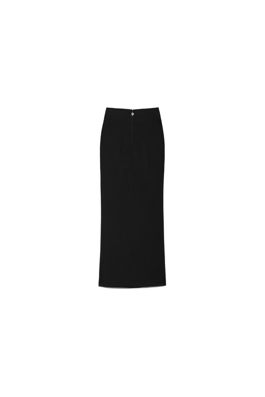 Midi skirt Tylo Aniyeby