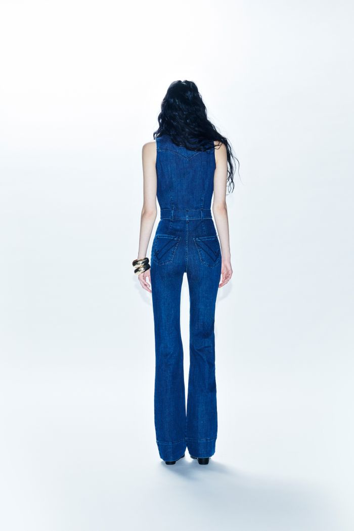 Jumpsuit Margo' AniyeBy