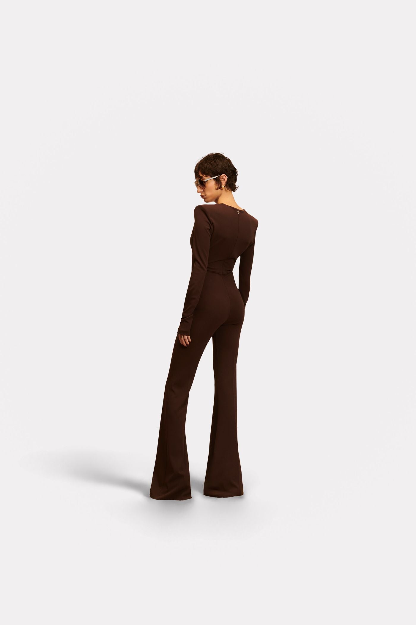 Jumpsuit Jade Aniyeby