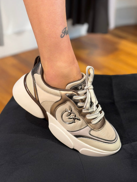 Sneakers Alba 03 Pinko