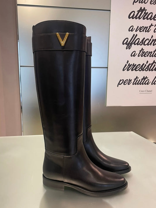 Stivale ViaRoma15 mod. cavallerizza