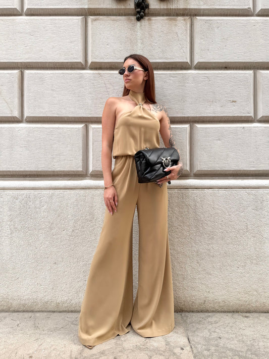 Bella jumpsuit AniyeBy