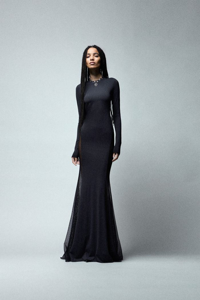 Long dress Jett AniyeBy