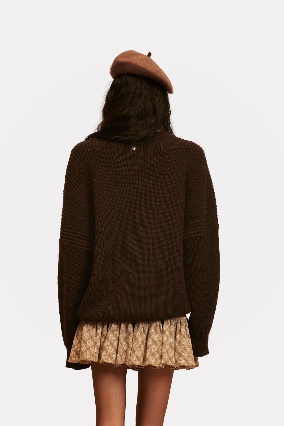 Cardigan Tati AniyeBy