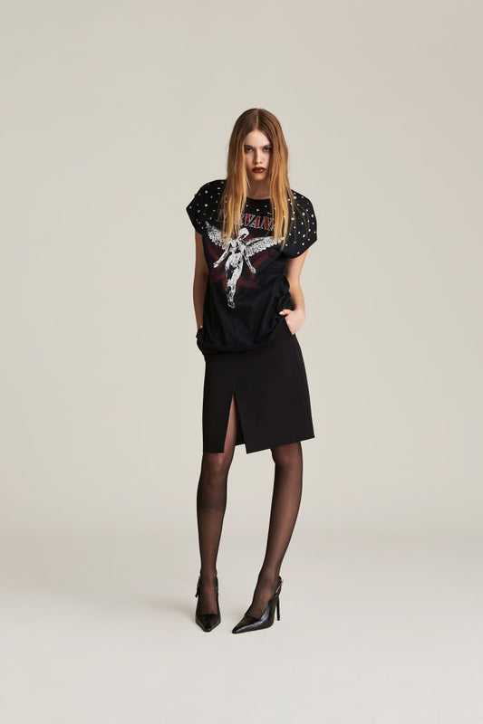 Pencil skirt Linda AniyeBy