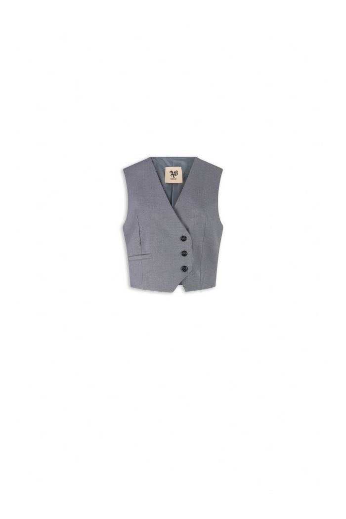 Gilet Dandy AniyeBy