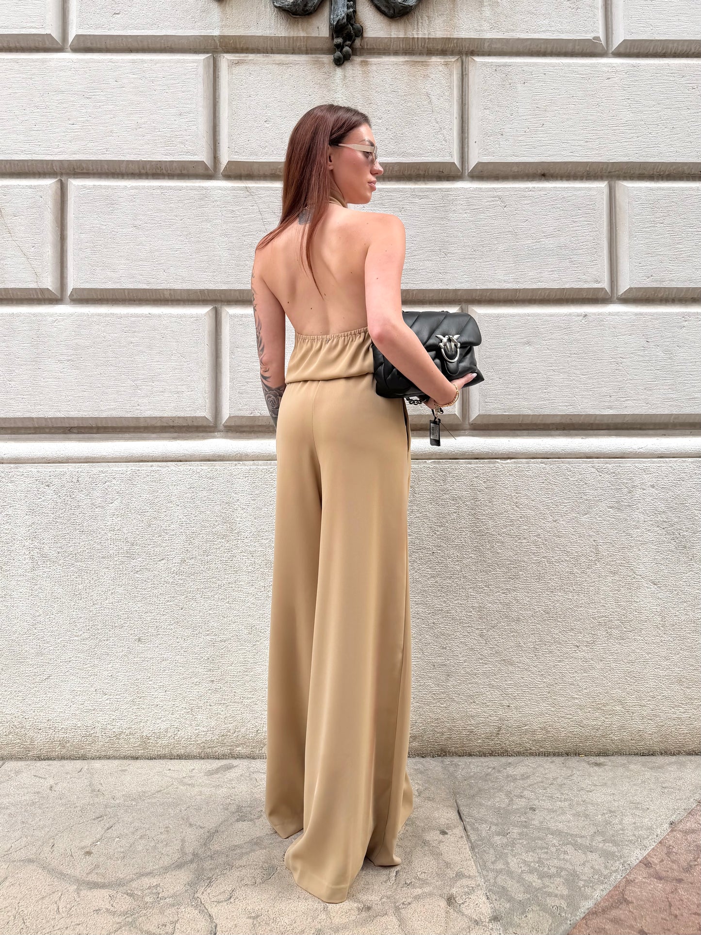 Bella jumpsuit AniyeBy