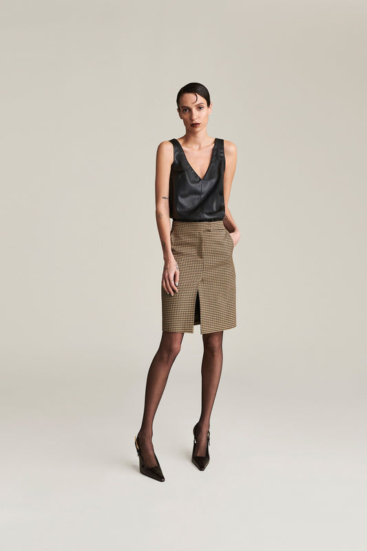 Pencil skirt Lexa AniyeBy