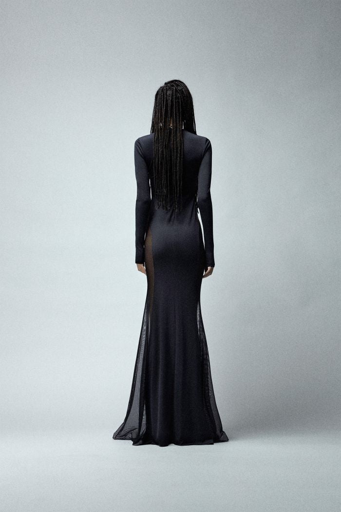 Long dress Jett AniyeBy