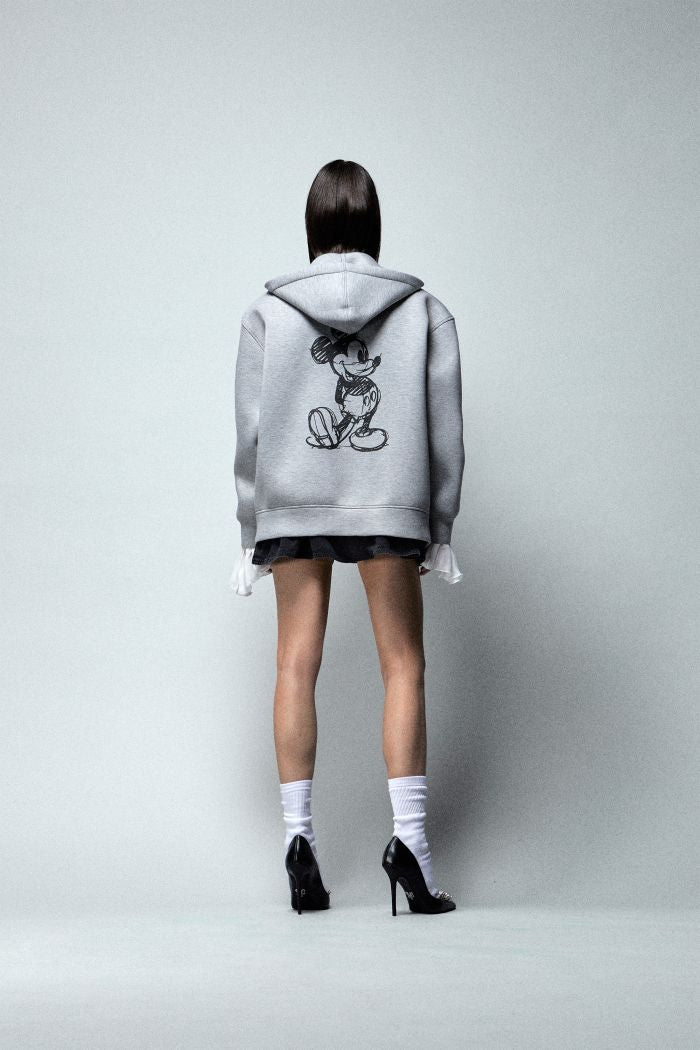 Hoodie Mickey AniyeBy