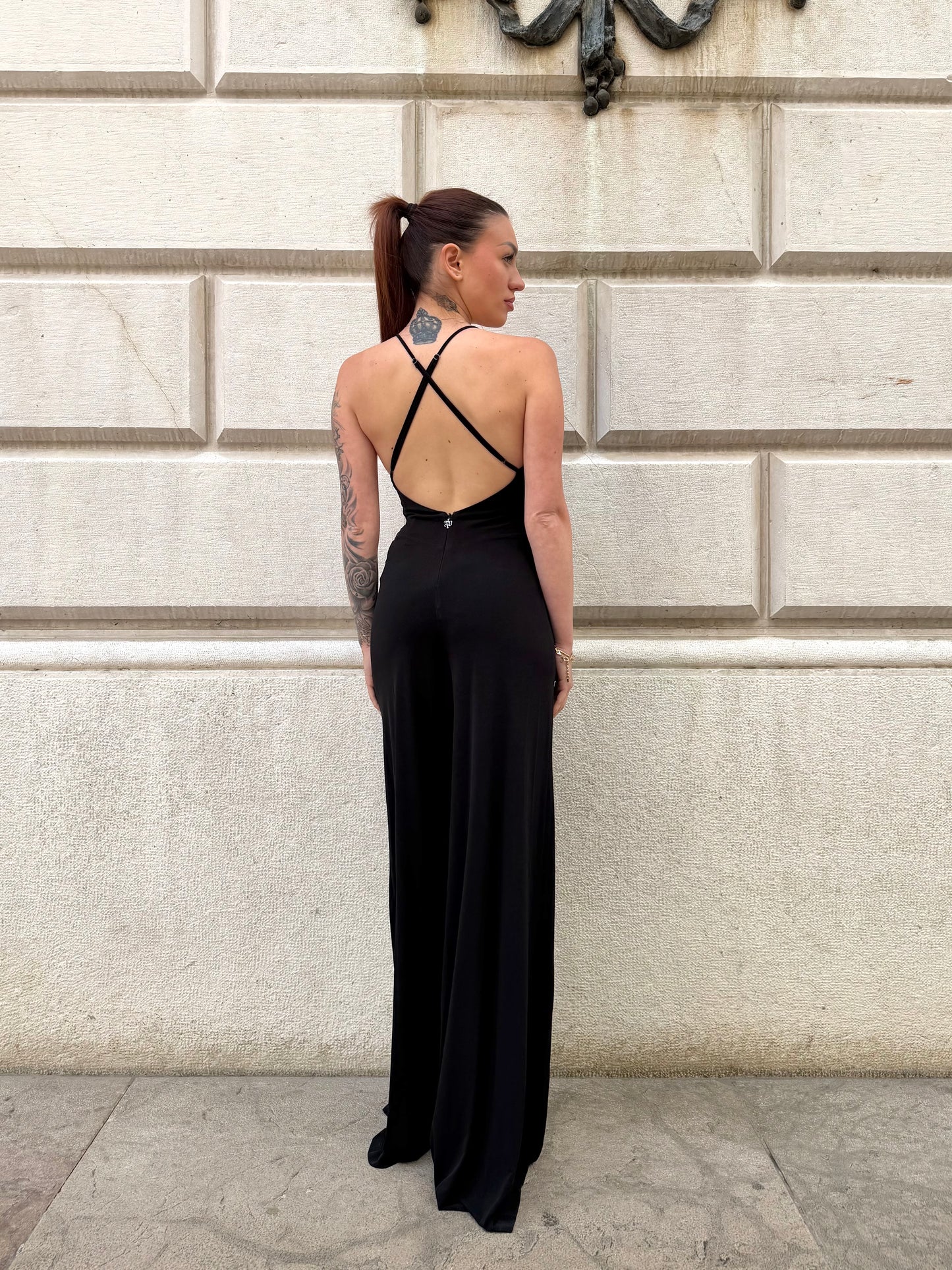 Jumpsuit Norah AniyeBy