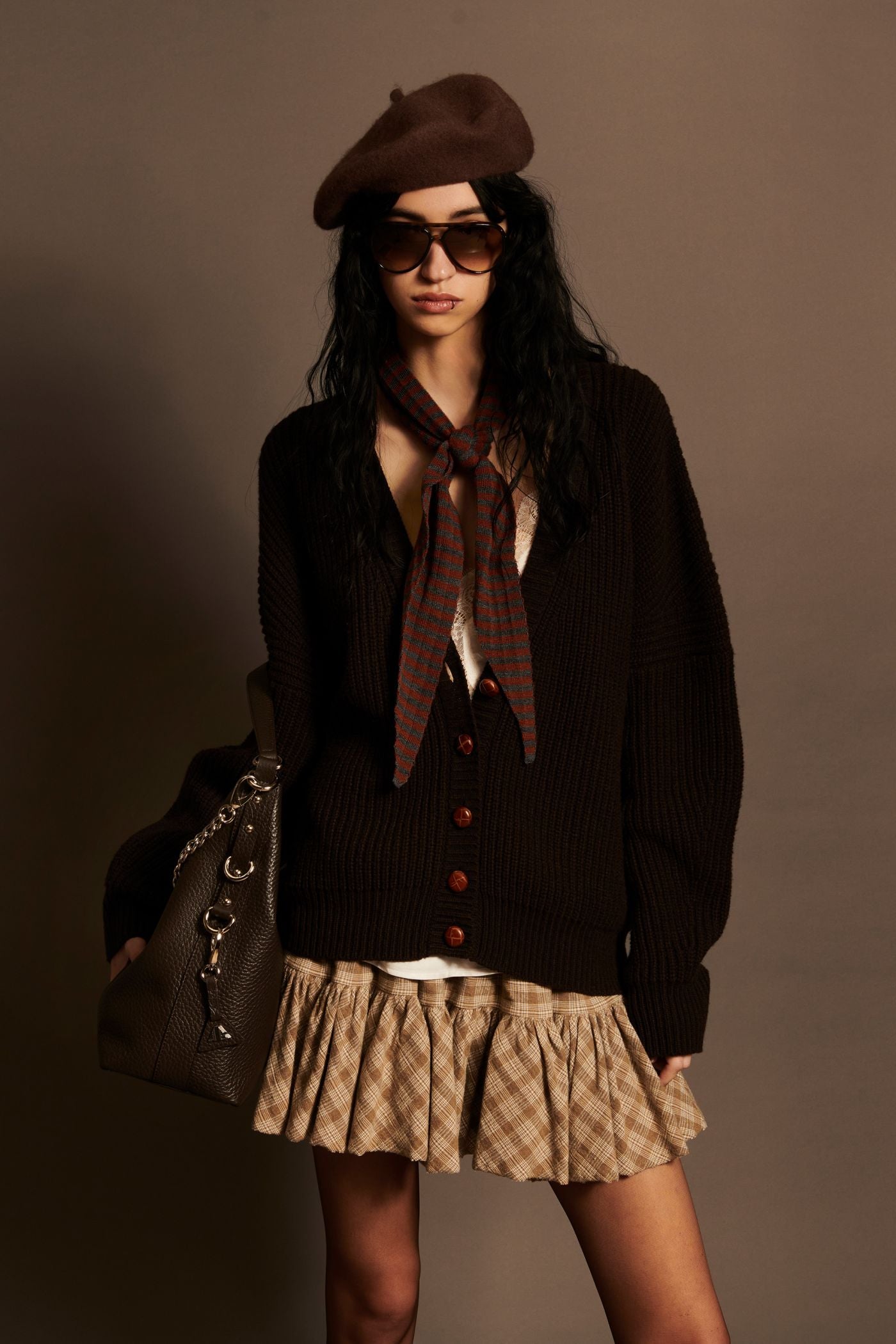 Cardigan Tati AniyeBy