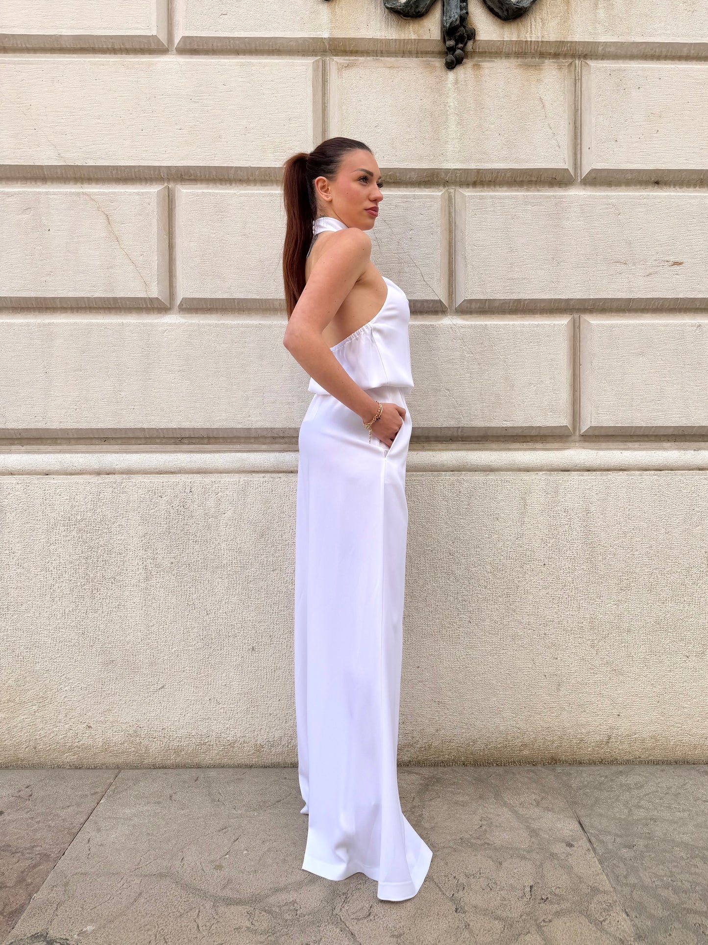 Bella jumpsuit AniyeBy