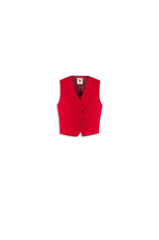 Gilet Dandy AniyeBy