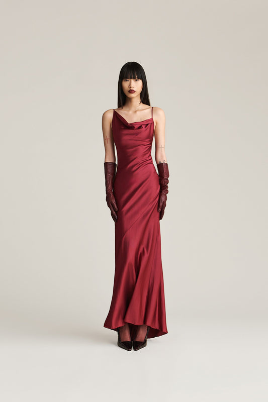 Long dress Bonny AniyeBy