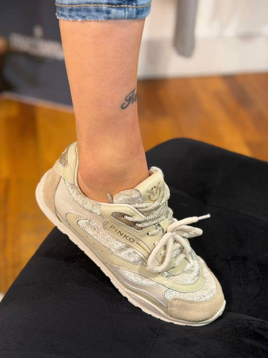 Sneakers JULIA 01 Pinko