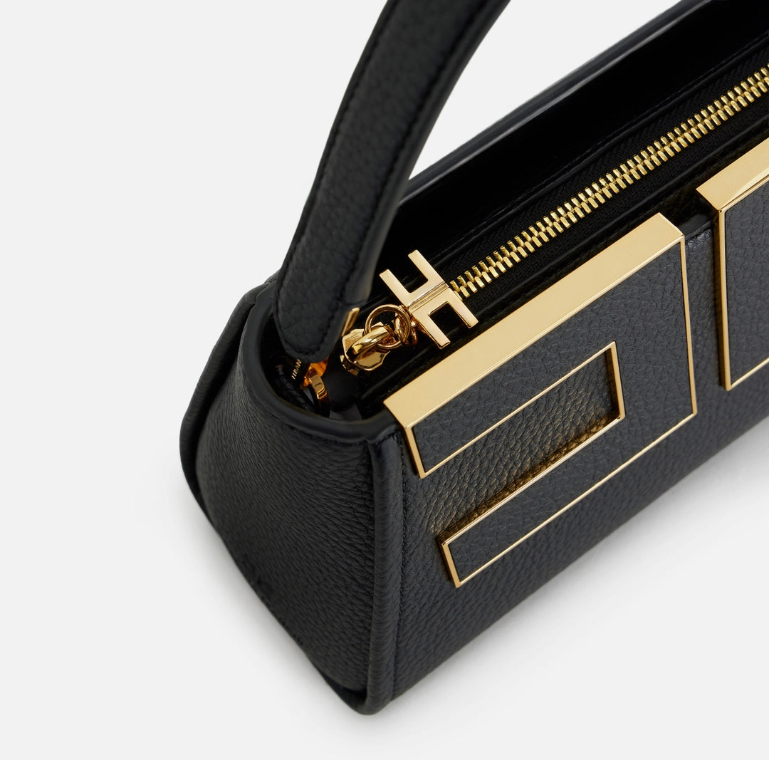 Borsa a mano con logo BS07A66E2 Elisabetta Franchi