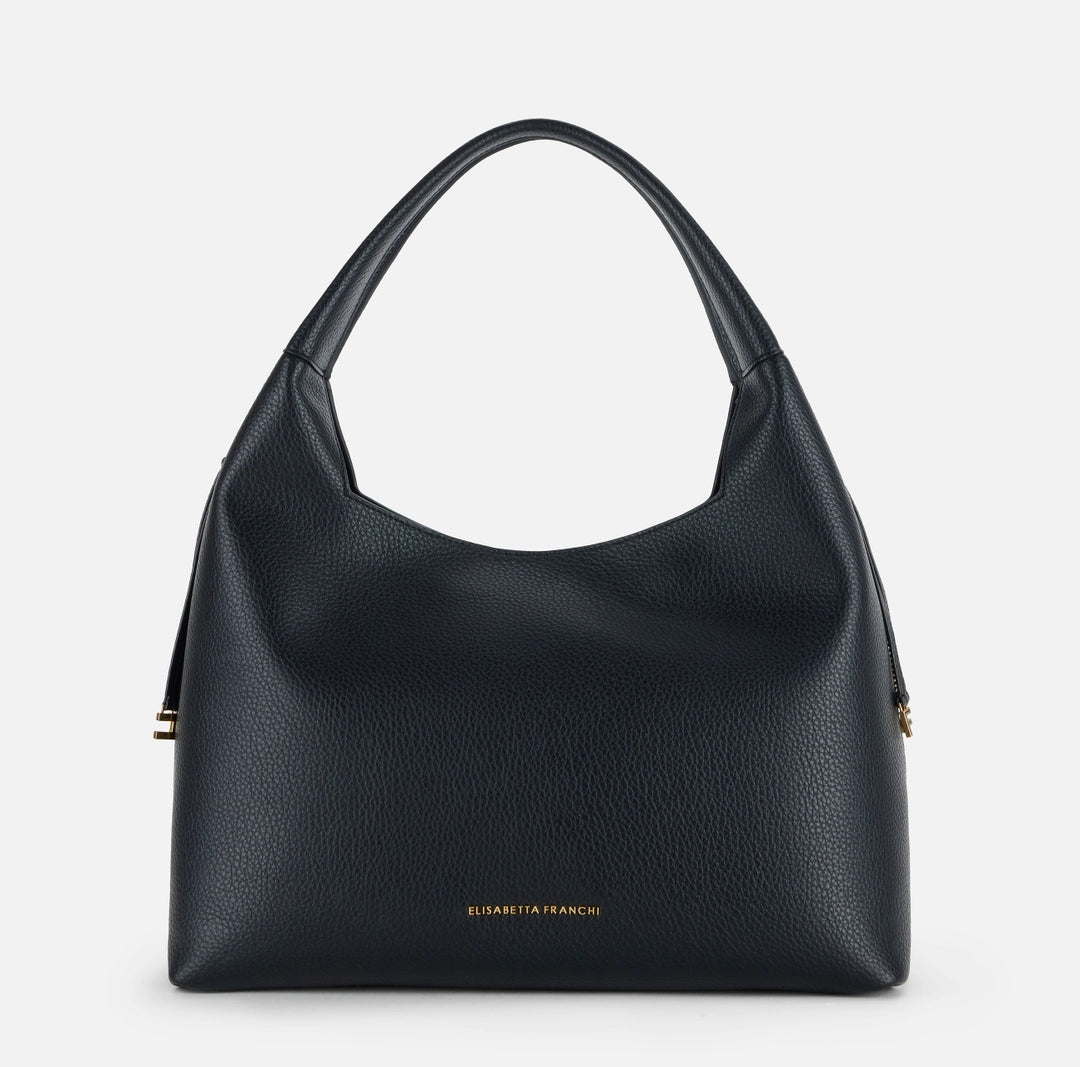 Hobo con charms BS23A66E2 Elisabetta Franchi