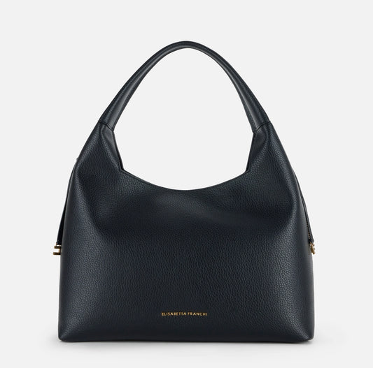 Hobo con charms BS23A66E2 Elisabetta Franchi