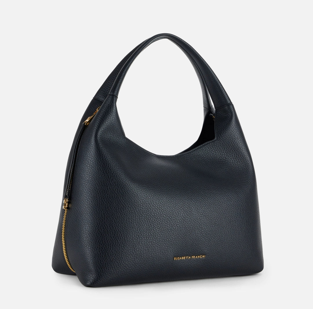 Hobo con charms BS23A66E2 Elisabetta Franchi