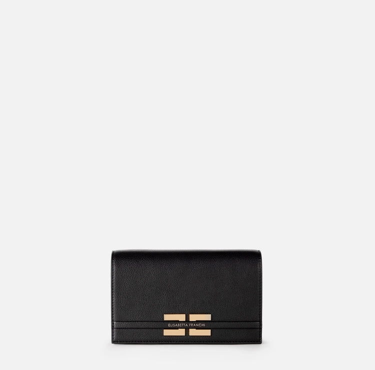 Borsa a tracolla BS40A61E2 Elisabetta Franchi