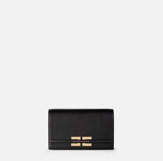 Borsa a tracolla BS40A61E2 Elisabetta Franchi