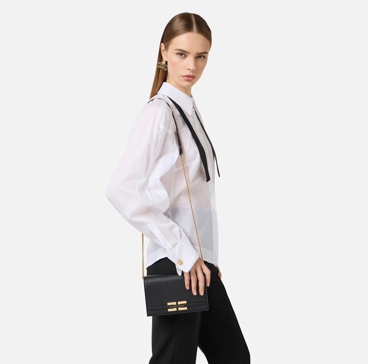 Borsa a tracolla BS40A61E2 Elisabetta Franchi