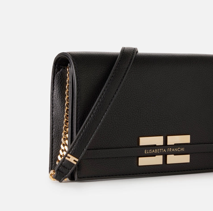 Borsa a tracolla BS40A61E2 Elisabetta Franchi